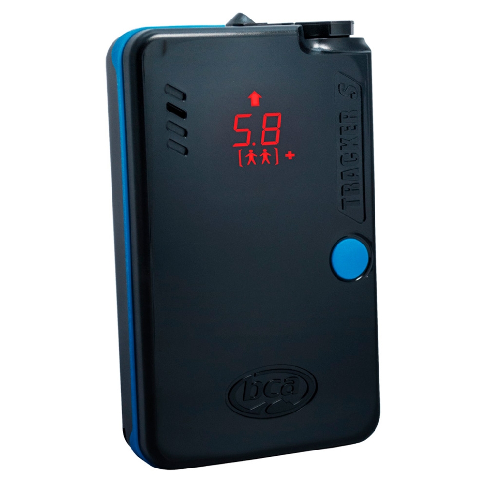 Бипер лавинный BCA Tracker S 2024 Бипер лавинный BCA Tracker S 2024