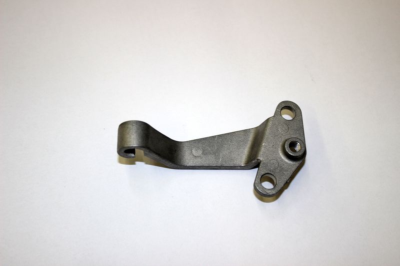 Кронштейн крепления тормозов CFMOTO X5 Кронштейн крепления тормозов CFMOTO X5