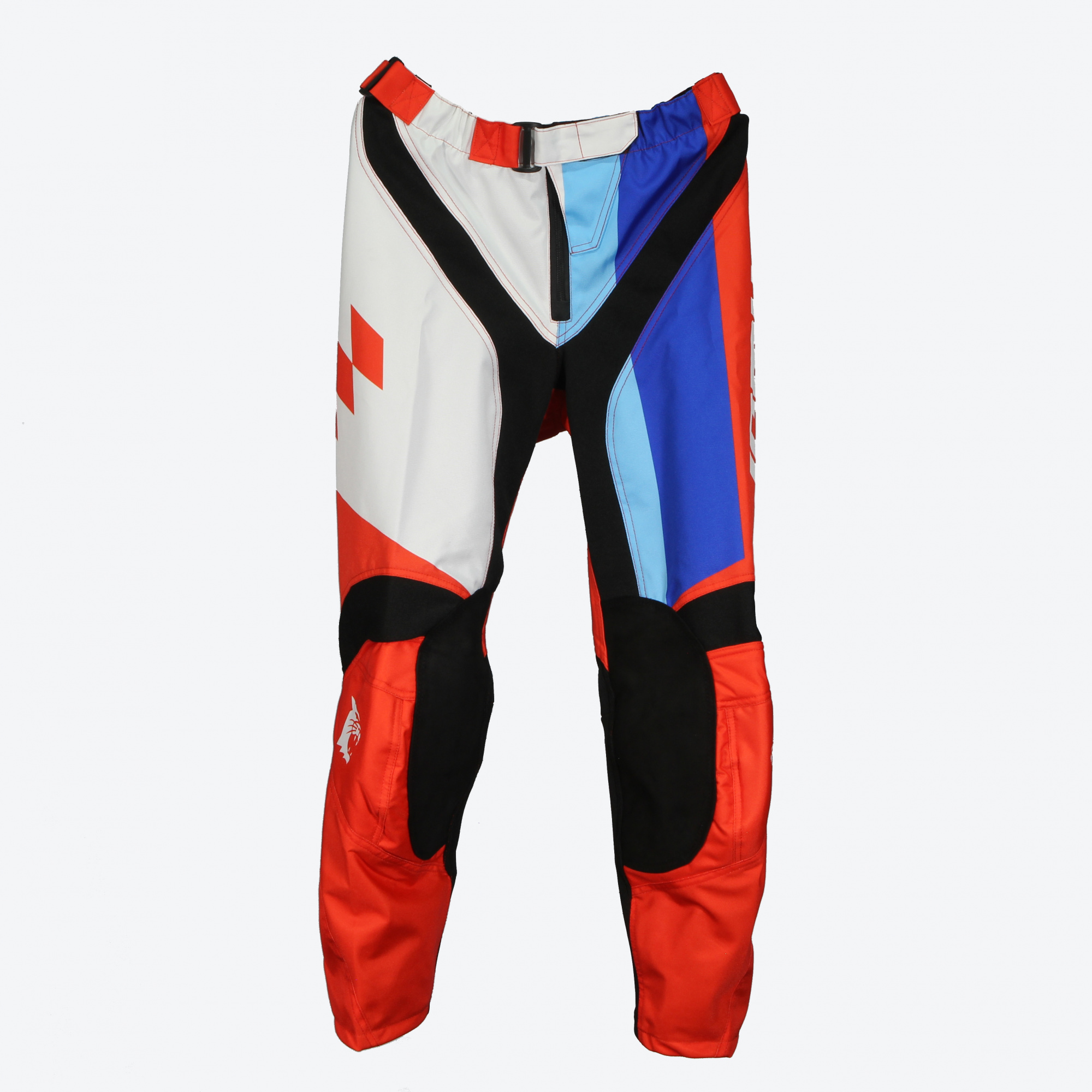 Мотоштаны JustCat Red 2022 Мотоштаны JustCat Red 2022