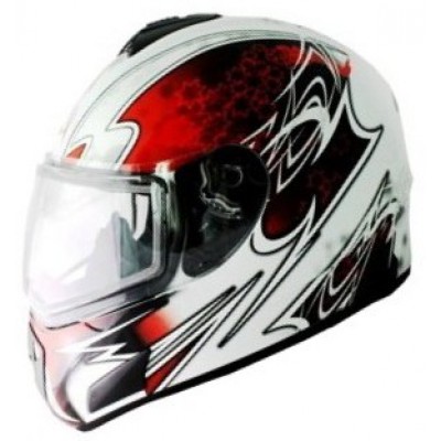 Шлем интеграл RSV Racer Dust Red 2021 Шлем интеграл RSV Racer Dust Red 2021