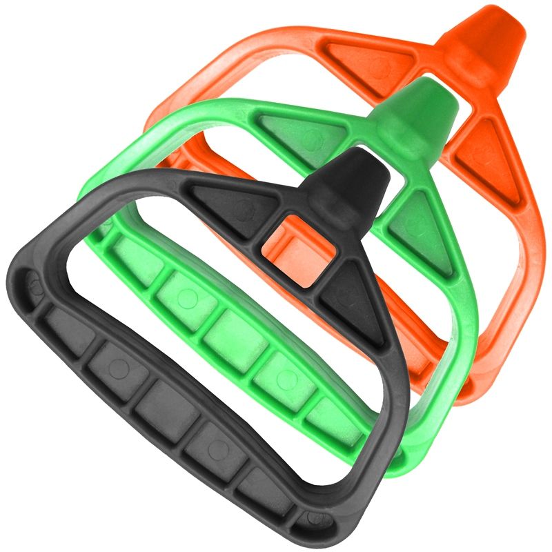 Рукоятка ручного стартера (зеленая) к снегоходу Arctic Cat M8/800 Sno Pro Рукоятка ручного стартера (зеленая) к снегоходу Arctic Cat M8/800 Sno Pro