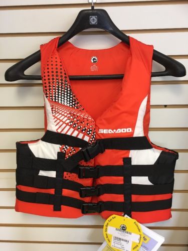 Жилет спасательный JR. Motion подростковый БРП Жилет спасательный JR. Motion подростковый БРП