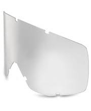 Линзы для очков SCOTT прозрачные 2016 Линзы для очков SCOTT прозрачные 2016