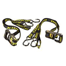 Стяжка Klim Deluxe Ratchet Tie Down 2018 Стяжка Klim Deluxe Ratchet Tie Down 2018