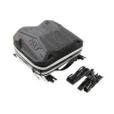 Сумка на тоннель универсальная к снегоходу Polaris, BRP Ski-Doo/Lynx (Белый) Skinz Сумка на тоннель универсальная к снегоходу Polaris, BRP Ski-Doo/Lynx (Белый) Skinz