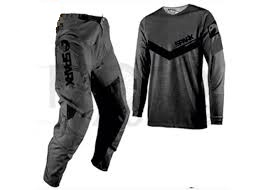 Комплект джерси и штаны SPARX EX01 Grey 2024 Комплект джерси и штаны SPARX EX01 Grey 2024