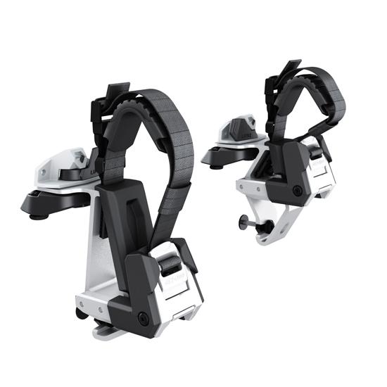 Крепление для лыж\сноуборда LinQ Крепление для лыж\сноуборда LinQ