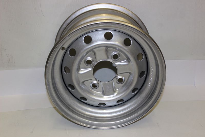 Диск колесный для квадроцикла задний CFMOTO CF500A Basic, CF500-2A Диск колесный для квадроцикла задний CFMOTO CF500A Basic, CF500-2A