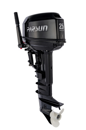 Мотор лодочный подвесной Parsun T25BMS Мотор лодочный подвесной Parsun T25BMS
