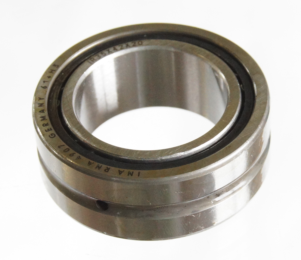 Подшипник коленвала TOHATSU M40C 35x55x20 Omax Подшипник коленвала TOHATSU M40C 35x55x20 Omax