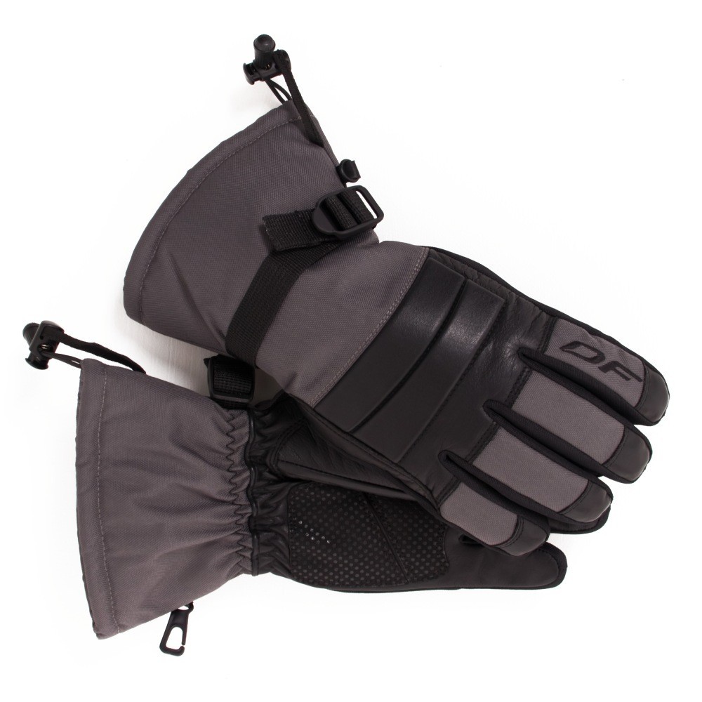 Перчатки DRAGONFLY Snowmobile Extreme 2025 Перчатки DRAGONFLY Snowmobile Extreme 2025
