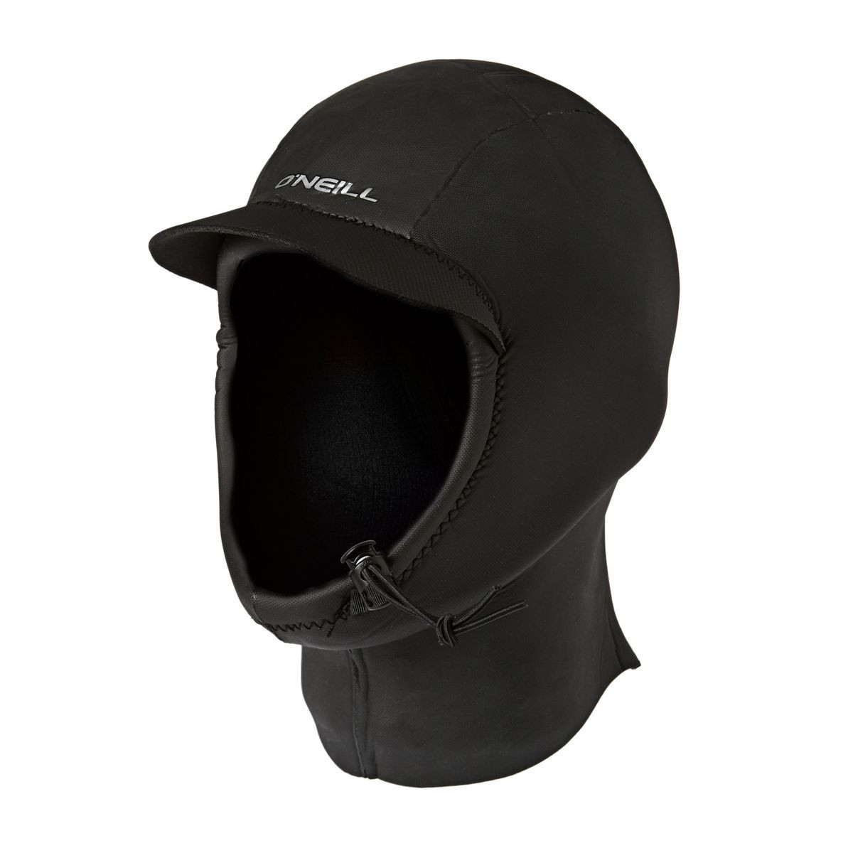 Гидрошлем O'NEILL Coldwater 3 Black 2017 Гидрошлем O'NEILL Coldwater 3 Black 2017