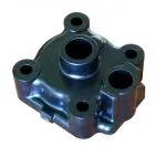 Корпус помпы  M5-6 Корпус помпы  M5-6