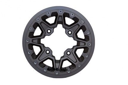 Диск Beadlock 12" \ 6" Диск Beadlock 12" \ 6"