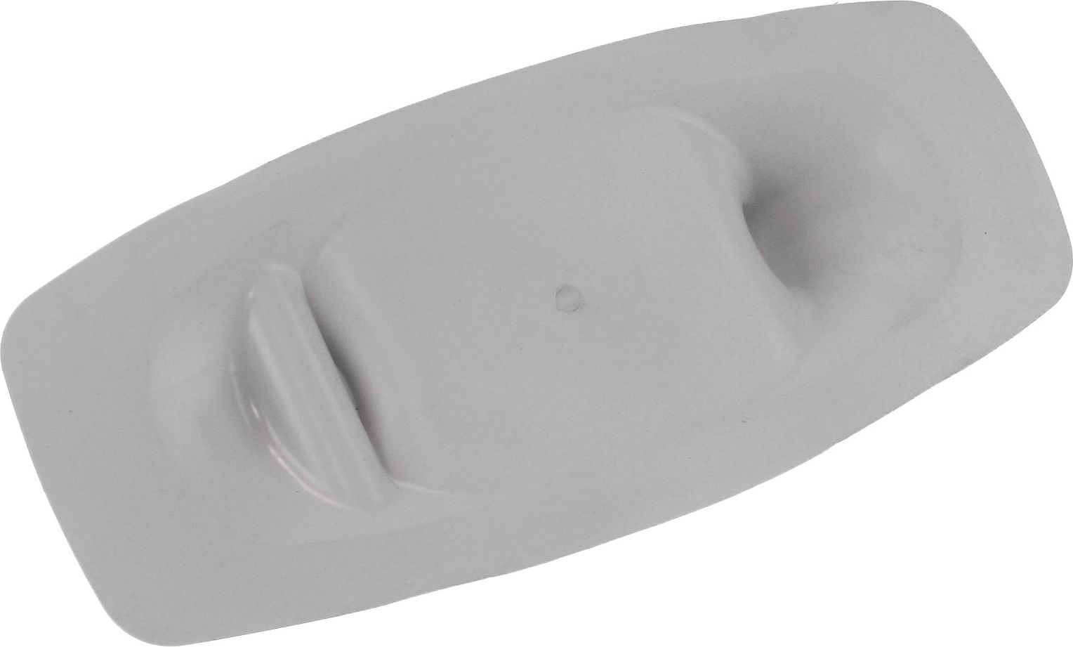 Ручка транспортировочная тип D, серая Ручка транспортировочная тип D, серая