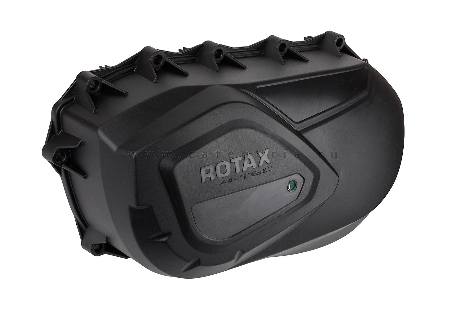 Крышка вариатора внешняя BRP Can-Am Outlander,Renagade Крышка вариатора внешняя BRP Can-Am Outlander,Renagade