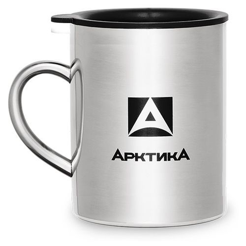 Кружка термо Арктика 400мл Кружка термо Арктика 400мл