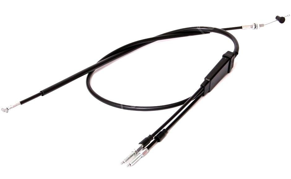 Трос газа к снегоходу BRP Ski-Doo/Lynx SPI Трос газа к снегоходу BRP Ski-Doo/Lynx SPI