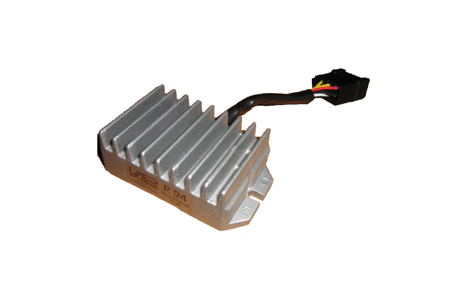 Регулятор напряжения РМ Буран 640 (5 997) Регулятор напряжения РМ Буран 640 (5 997)