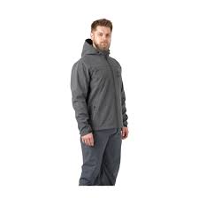 Куртка FHM Spire Grey 2019  Куртка FHM Spire Grey 2019