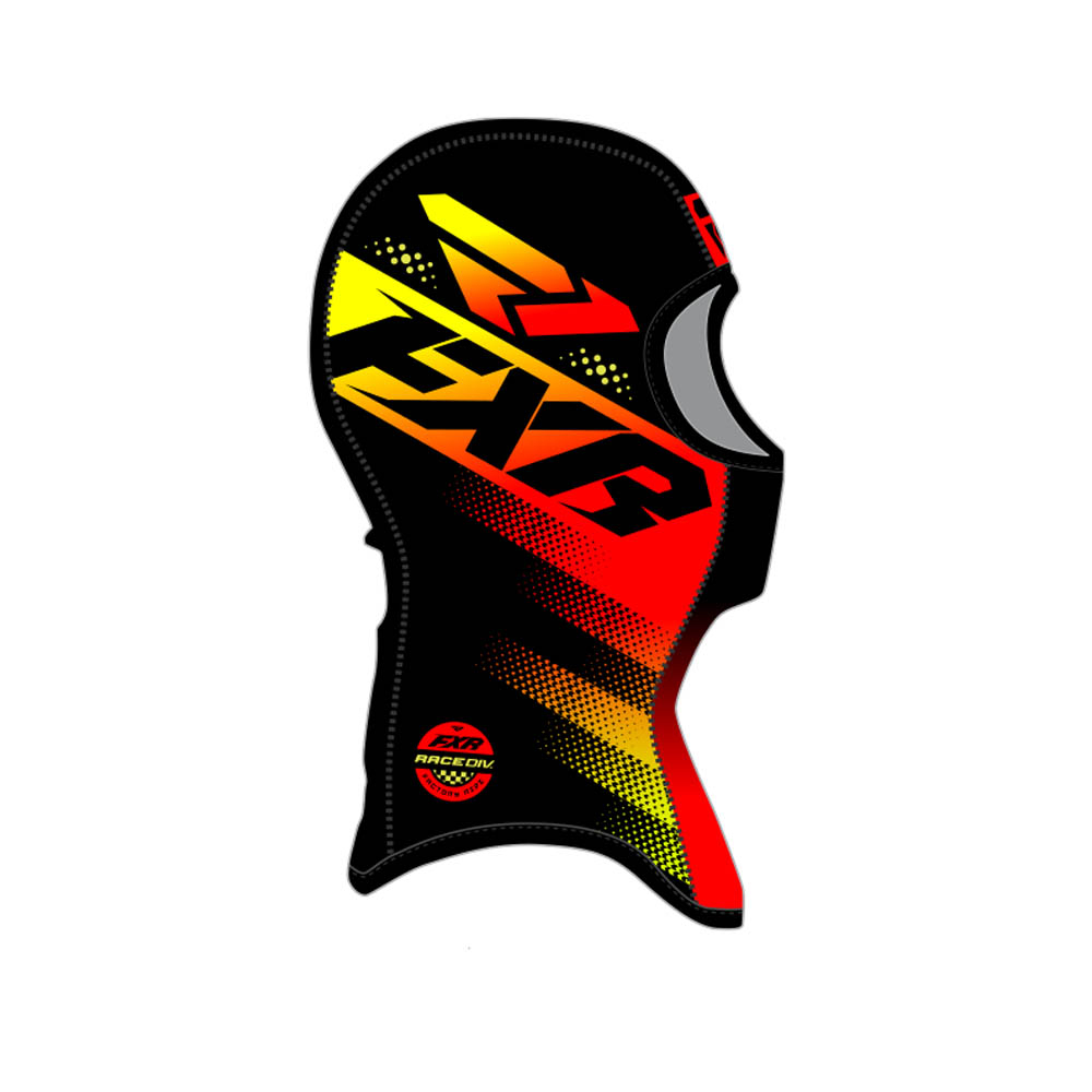 Подшлемник FXR Boost Inferno 2022 Подшлемник FXR Boost Inferno 2022