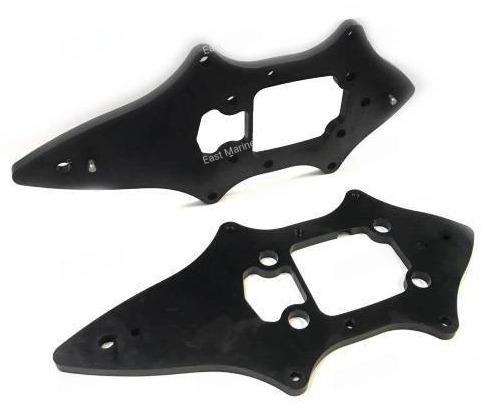 Быстросъем водометной насадки Yamaha 9.9-15, F20 Eastmarine Быстросъем водометной насадки Yamaha 9.9-15, F20 Eastmarine