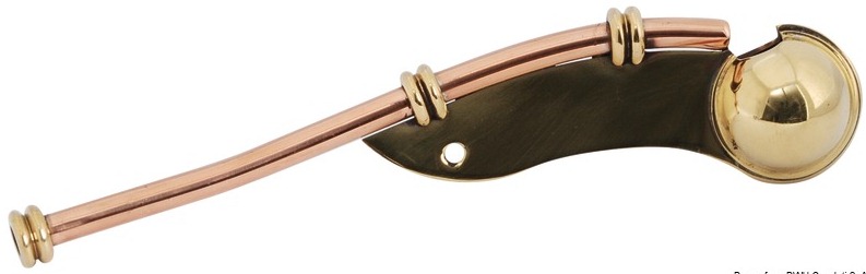 Боцманская дудка Боцманская дудка