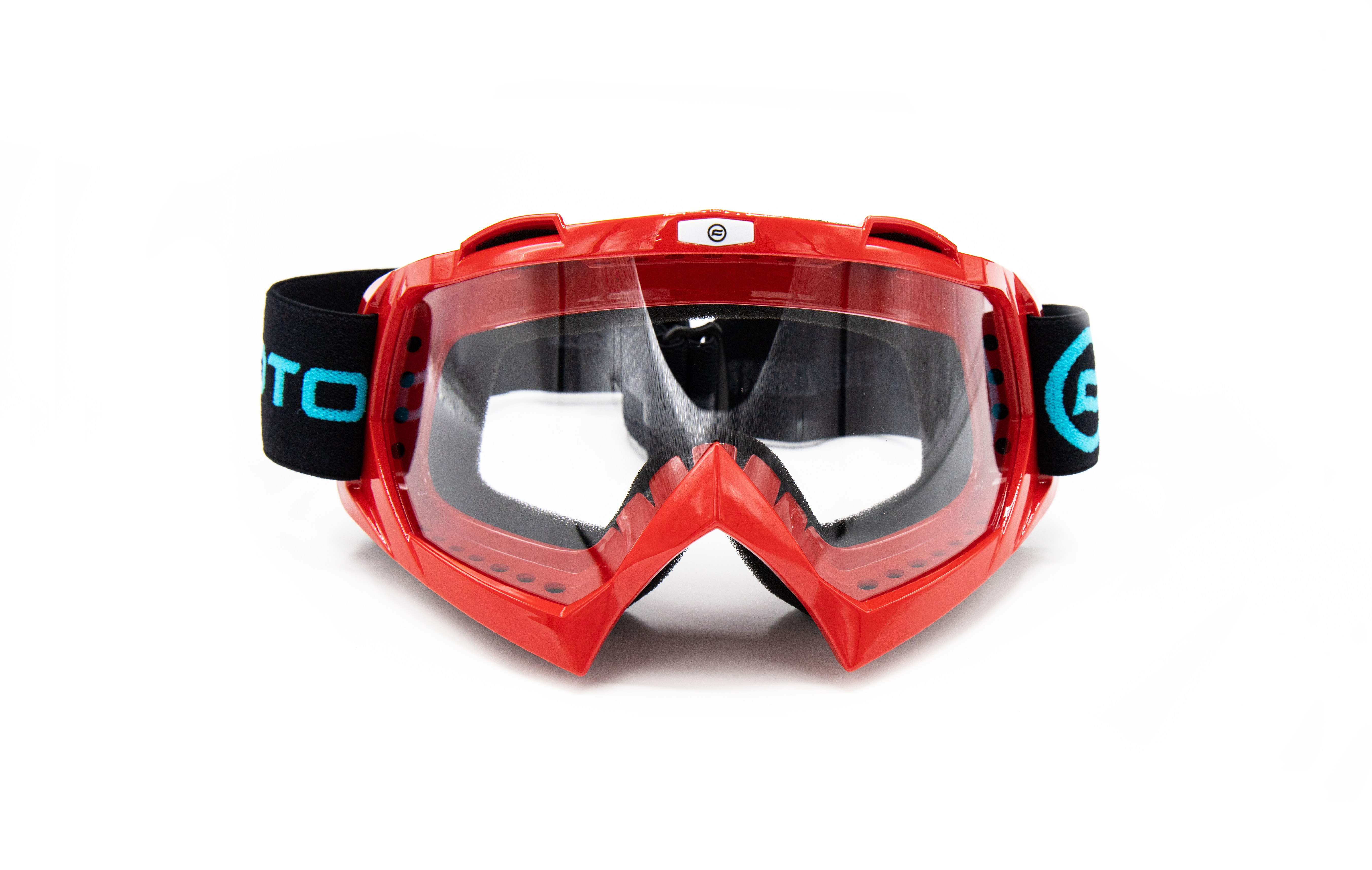 Очки для кроссового шлема CFMOTO 2023 Очки для кроссового шлема CFMOTO 2023