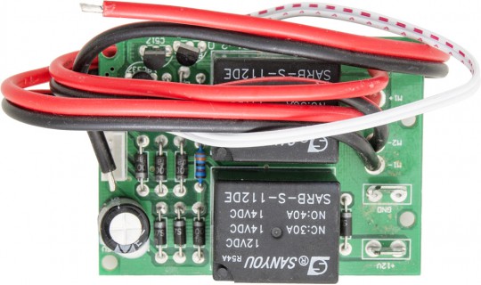 Плата Bravo BTPM/R990017 Плата Bravo BTPM/R990017