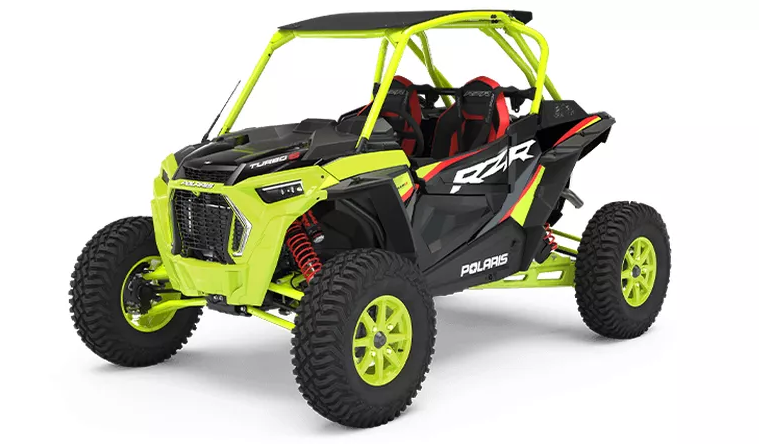 Снегоболотоход Polaris RZR 72 XP Turbo S 2021 Снегоболотоход Polaris RZR 72 XP Turbo S 2021