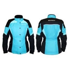 Куртка женская CFMOTO Fash Pants Blue 2022 Куртка женская CFMOTO Fash Pants Blue 2022