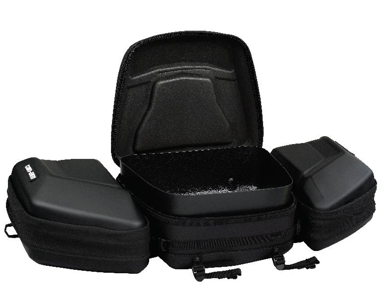 Сумка 3 секции LinQ Deluxe 73л. Сумка 3 секции LinQ Deluxe 73л.