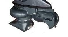 Насадка водометная Yamaha 150-200 4т 4ц X-Power Насадка водометная Yamaha 150-200 4т 4ц X-Power