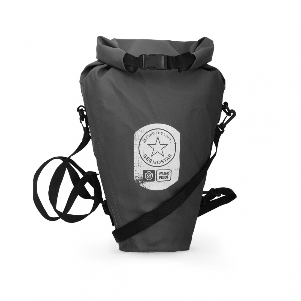 Гермосумка Germostar 15 л. для фотоаппарата Гермосумка Germostar 15 л. для фотоаппарата