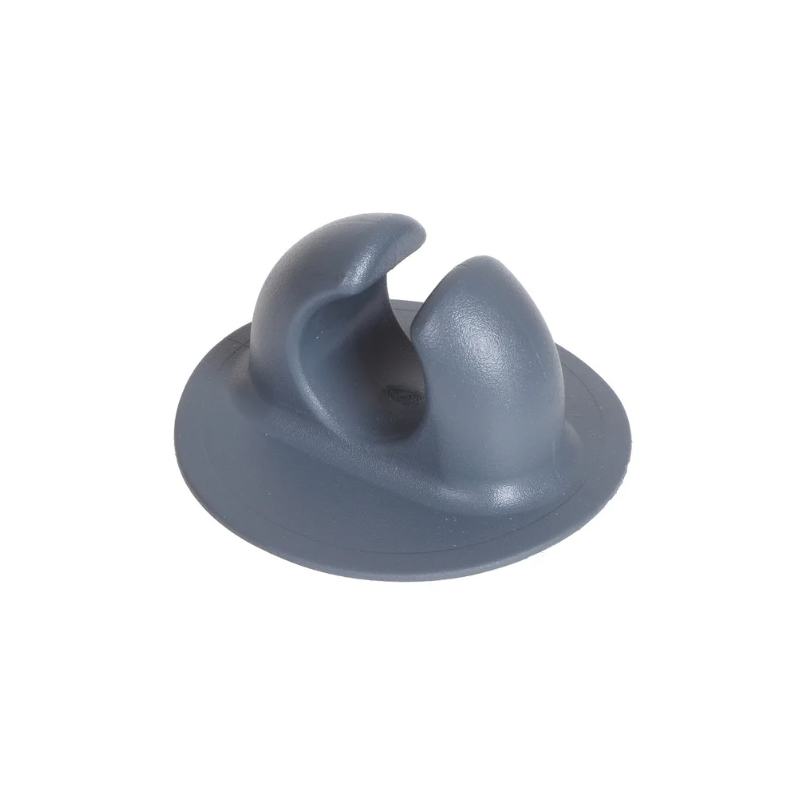 Фиксатор весла (Серый) Gladiator Фиксатор весла (Серый) Gladiator