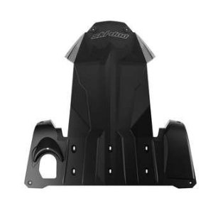 Защита днища пластиковая к снегоходу BRP Ski-Doo/Lynx (платформа XM/XS/REX2) Черный Защита днища пластиковая к снегоходу BRP Ski-Doo/Lynx (платформа XM/XS/REX2) Черный