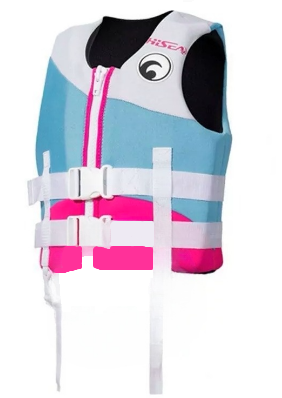 Удерживающий детский жилет HISEA 2024 Удерживающий детский жилет HISEA 2024