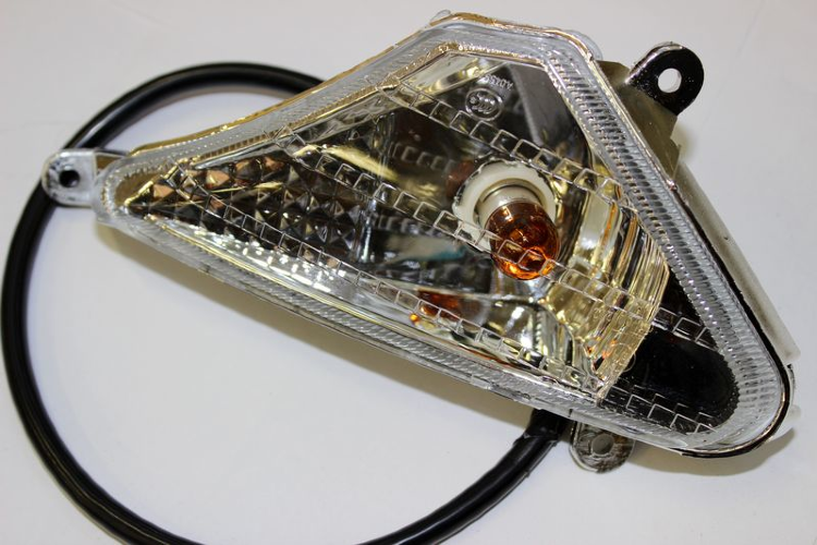 Фонарь поворота правый CFMOTO 250 JETMAX Фонарь поворота правый CFMOTO 250 JETMAX