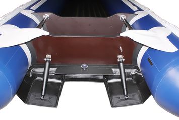 Транцевые плиты Solar Транцевые плиты Solar