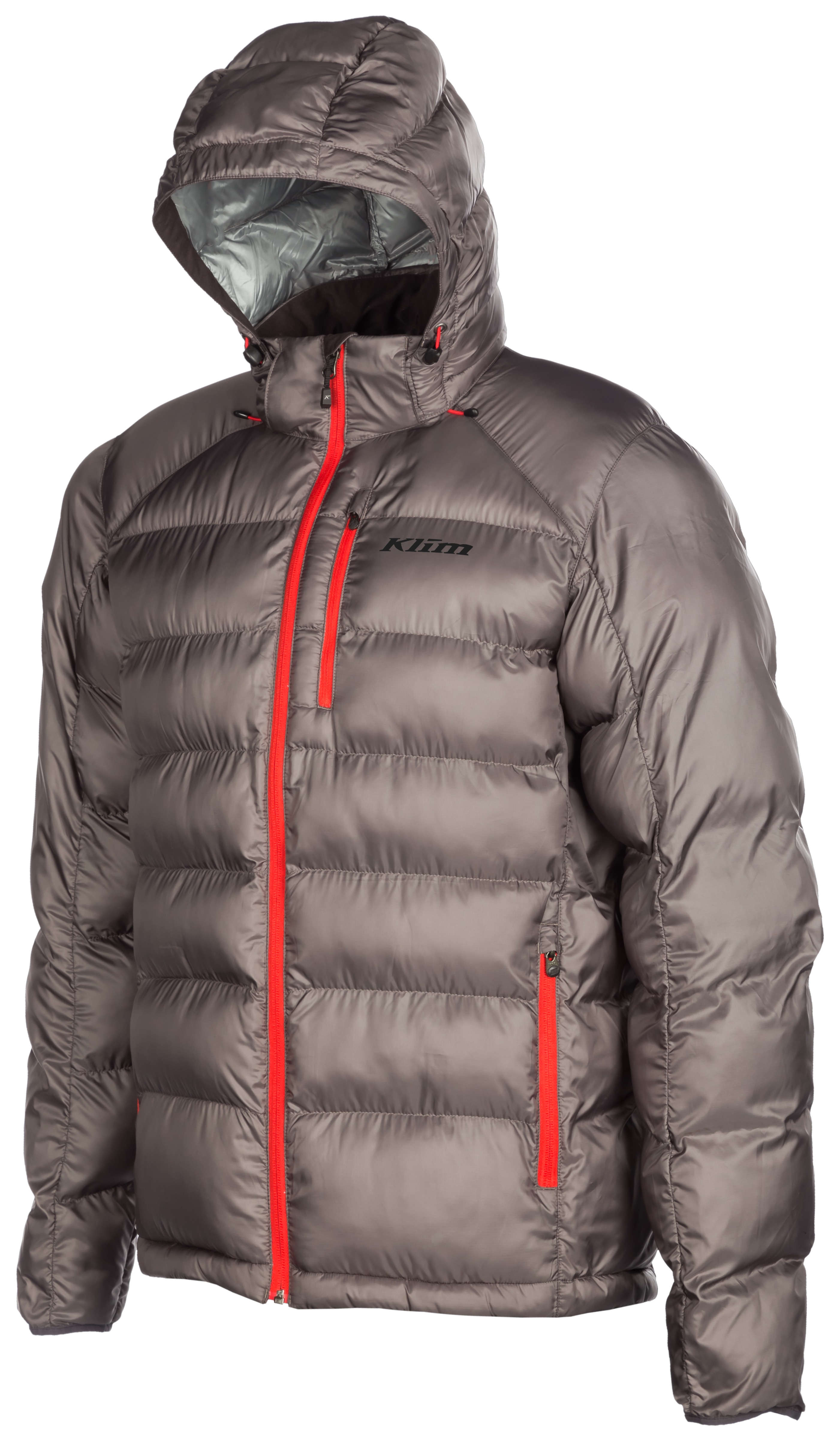 Куртка KLIM Camber Grey 2021 Куртка KLIM Camber Grey 2021