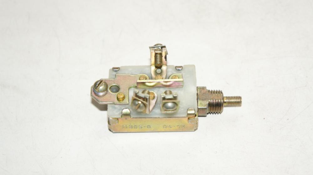 Переключатель света РМ Буран 640 Переключатель света РМ Буран 640