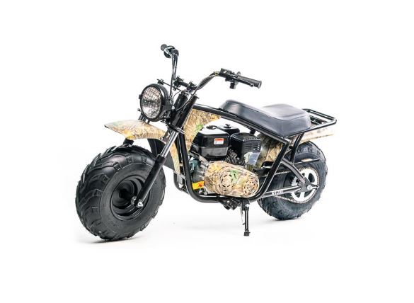 Мотоцикл Motoland RT200 (168F 6,5HP) Мотоцикл Motoland RT200 (168F 6,5HP)