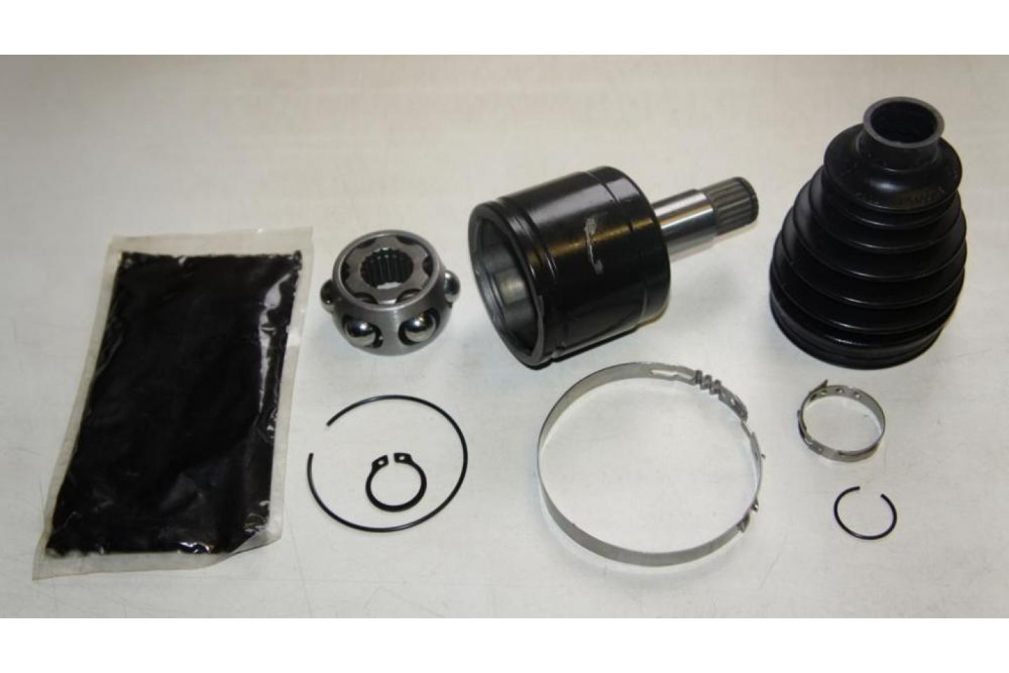 Шрус внутренний передний правый CFMOTO CF500, X5, X6  Шрус внутренний передний правый CFMOTO CF500, X5, X6