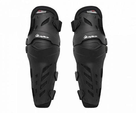 Защита колена PRO-BIKER HX-P22 Black 2022 Защита колена PRO-BIKER HX-P22 Black 2022