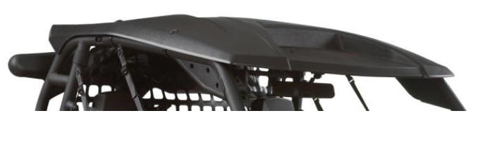 Крыша спортивная BRP Can-Am Maverick, Commander Крыша спортивная BRP Can-Am Maverick, Commander