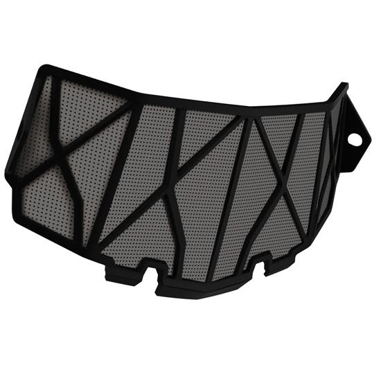 Фильтр снежный передней решётки к снегоходу BRP Ski-Doo (платформа XM/XS) Фильтр снежный передней решётки к снегоходу BRP Ski-Doo (платформа XM/XS)