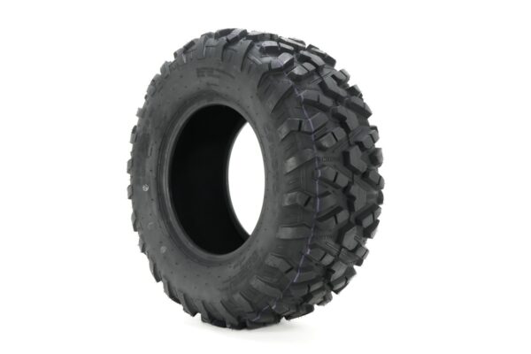 Шина задняя YUANXING 25x10x12 Шина задняя YUANXING 25x10x12