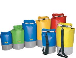 Гермомешок Stream 12 л.  Гермомешок Stream 12 л.