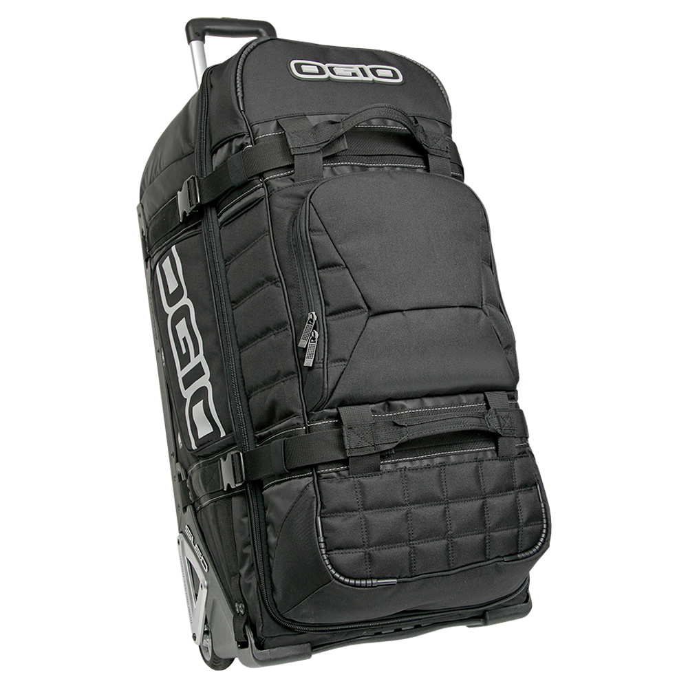 Сумка OGIO Rig 9800 Black 2024 Сумка OGIO Rig 9800 Black 2024