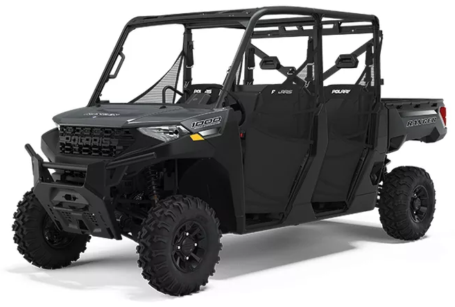 Снегоболотоход Polaris Ranger Crew 1000 Premium 2021 Снегоболотоход Polaris Ranger Crew 1000 Premium 2021